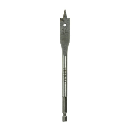TIMCO Flat Wood Bit