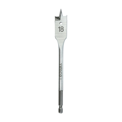TIMCO Flat Wood Bit