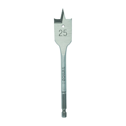 TIMCO Flat Wood Bit