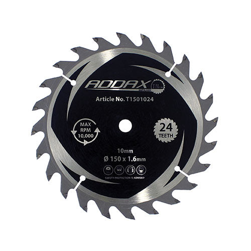 TIMCO Handheld Cordless Circular Saw Blade