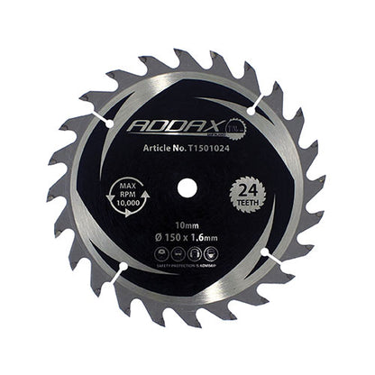 TIMCO Handheld Cordless Circular Saw Blade