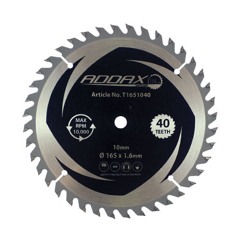 TIMCO Handheld Cordless Circular Saw Blade