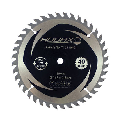 TIMCO Handheld Cordless Circular Saw Blade