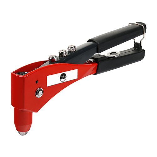 TIMCO Hand Riveter