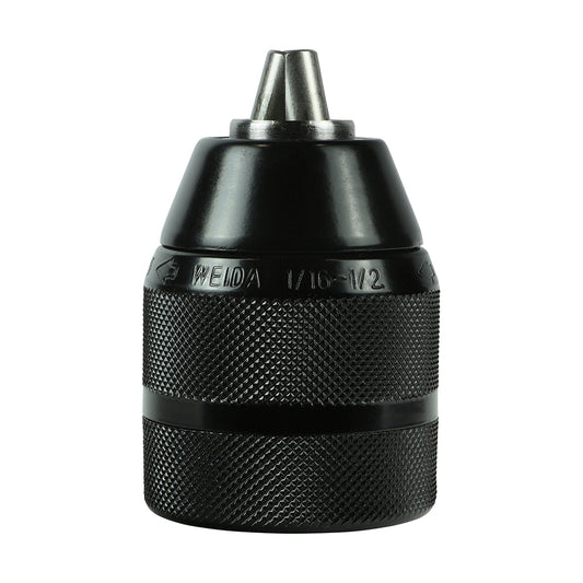 TIMCO Heavy Duty Keyless Chuck