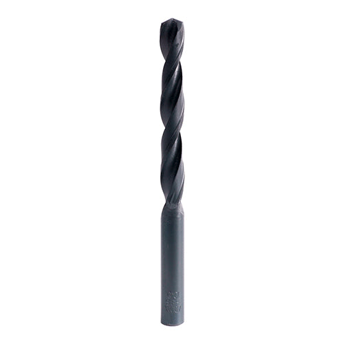 TIMCO Roll Forged Jobber Drills HSS - Metric