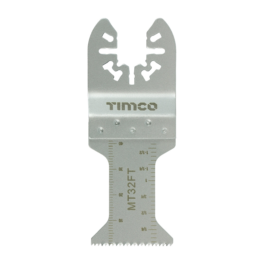 TIMCO Muli-Tool Blades - Fine