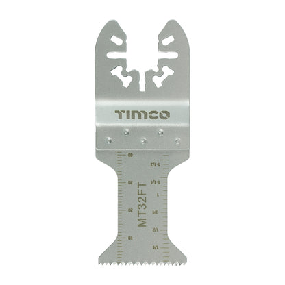 TIMCO Muli-Tool Blades - Fine