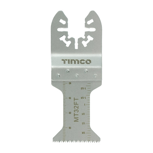 TIMCO Muli-Tool Blades - Fine