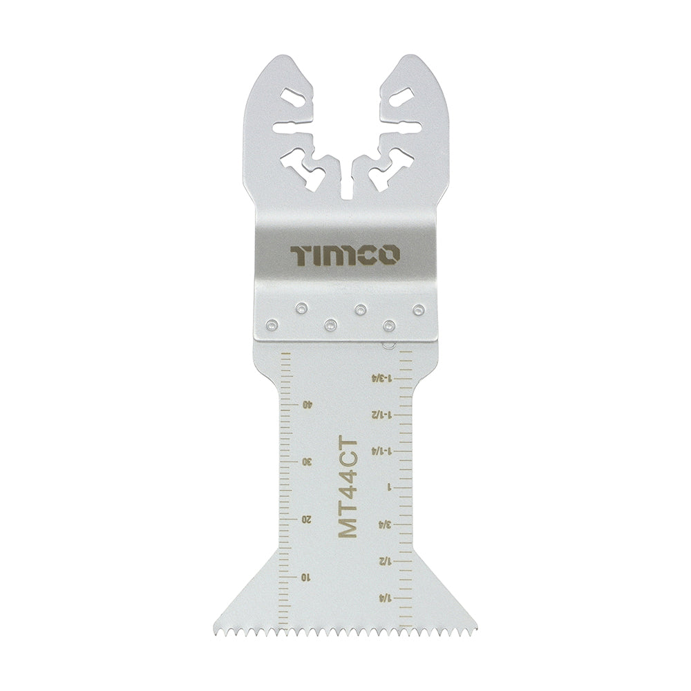 TIMCO Muli-Tool Blades - Coarse
