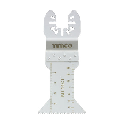TIMCO Muli-Tool Blades - Coarse