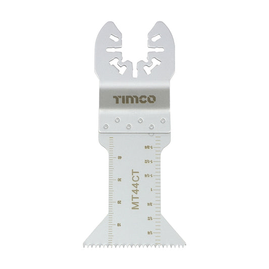 TIMCO Muli-Tool Blades - Coarse