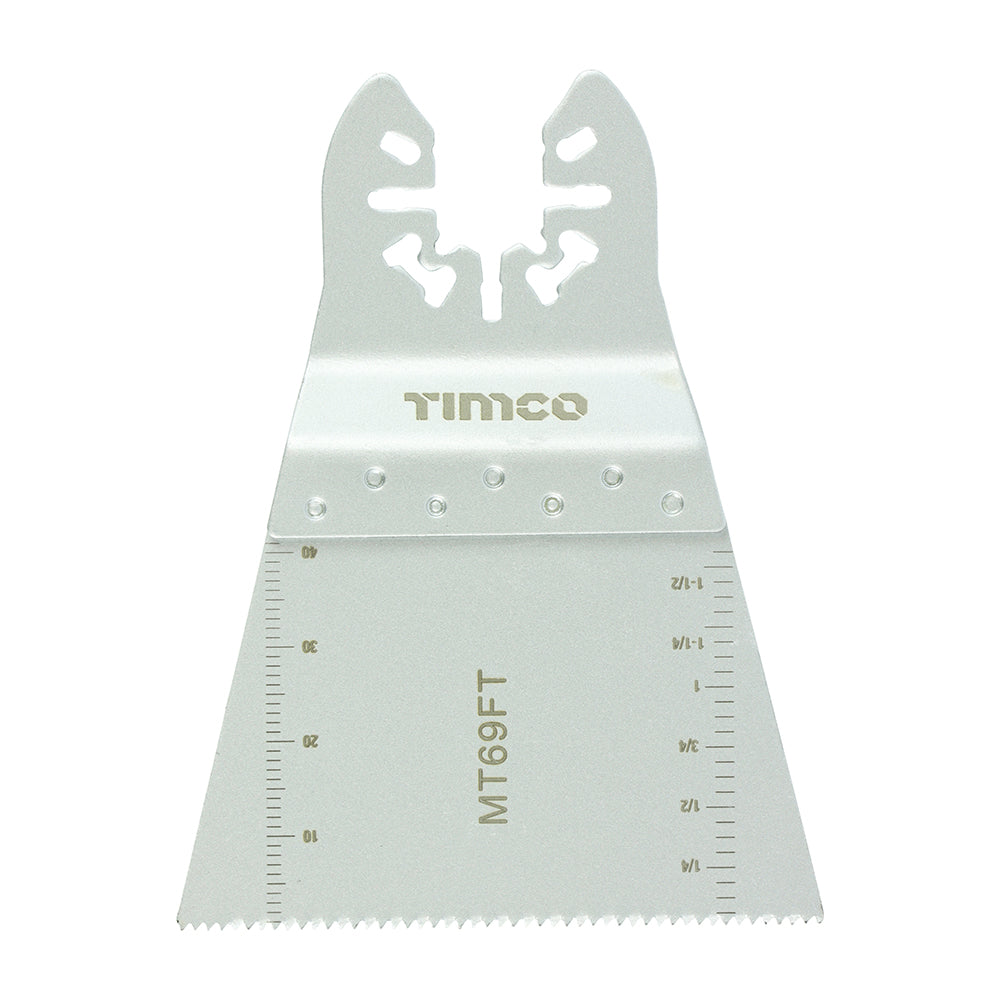TIMCO Muli-Tool Blades - Fine