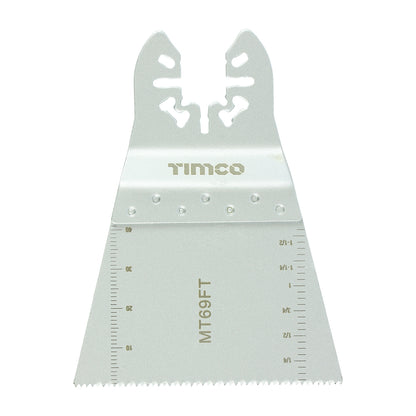 TIMCO Muli-Tool Blades - Fine