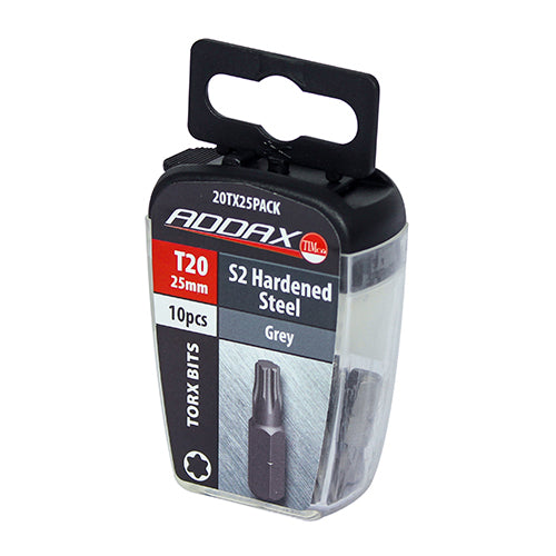 TIMCO TX Drive Driver Bit S2