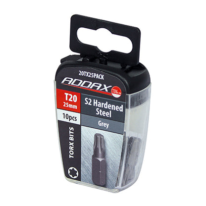 TIMCO TX Drive Driver Bit S2