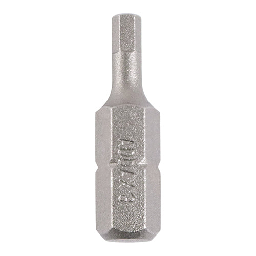 TIMCO Hex Driver Bit - S2