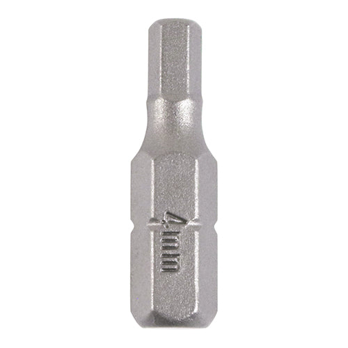 TIMCO Hex Driver Bit - S2