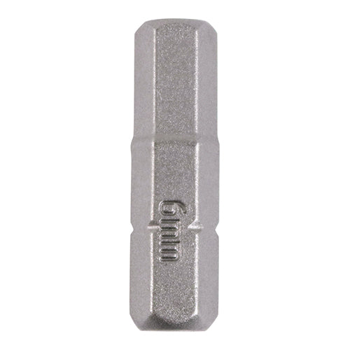 TIMCO Hex Driver Bit - S2