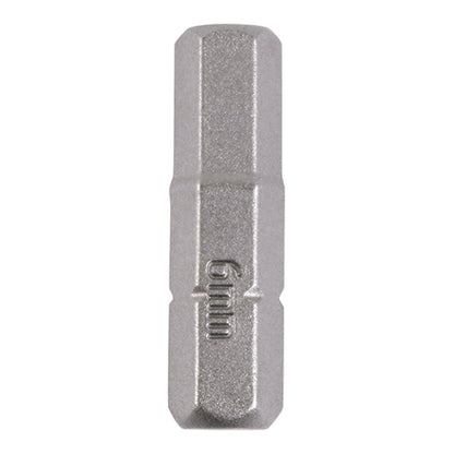 TIMCO Hex Driver Bit - S2