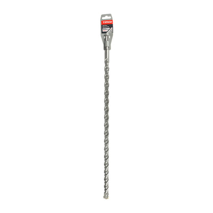 TIMCO SDS Plus Hammer Bits