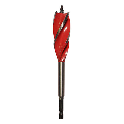 TIMCO Speed Auger Bit - Hex Shank