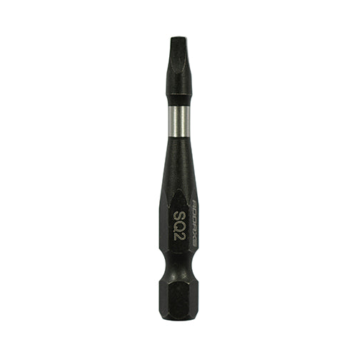 TIMCO X6 Impact Square Driver Bit