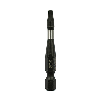 TIMCO X6 Impact Square Driver Bit