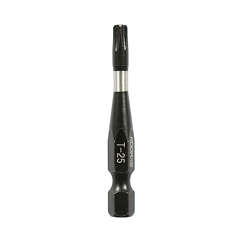 TIMCO X6 Impact TX Drive Driver Bit