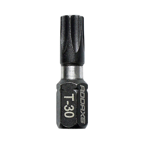 TIMCO X6 Impact TX Drive Driver Bit