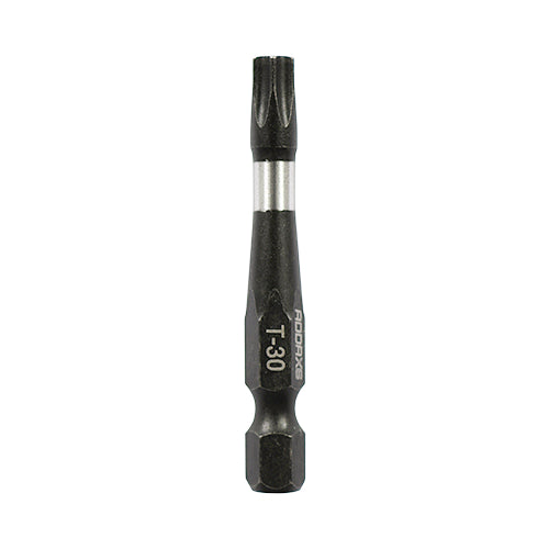TIMCO X6 Impact TX Drive Driver Bit