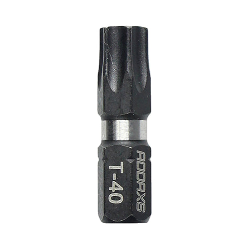 TIMCO X6 Impact TX Drive Driver Bit