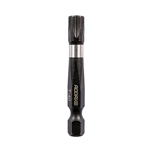 TIMCO X6 Impact TX Drive Driver Bit