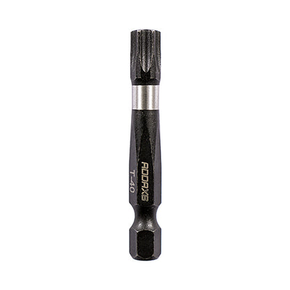 TIMCO X6 Impact TX Drive Driver Bit