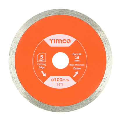 TIMCO General Purpose Tile & Ceramic Blade