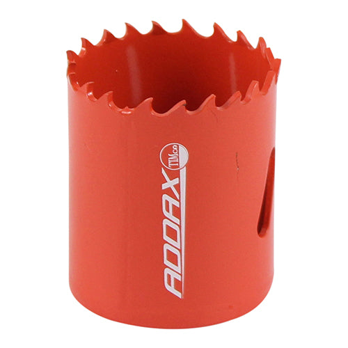 TIMCO M3 Bi-Metal Holesaw Variable