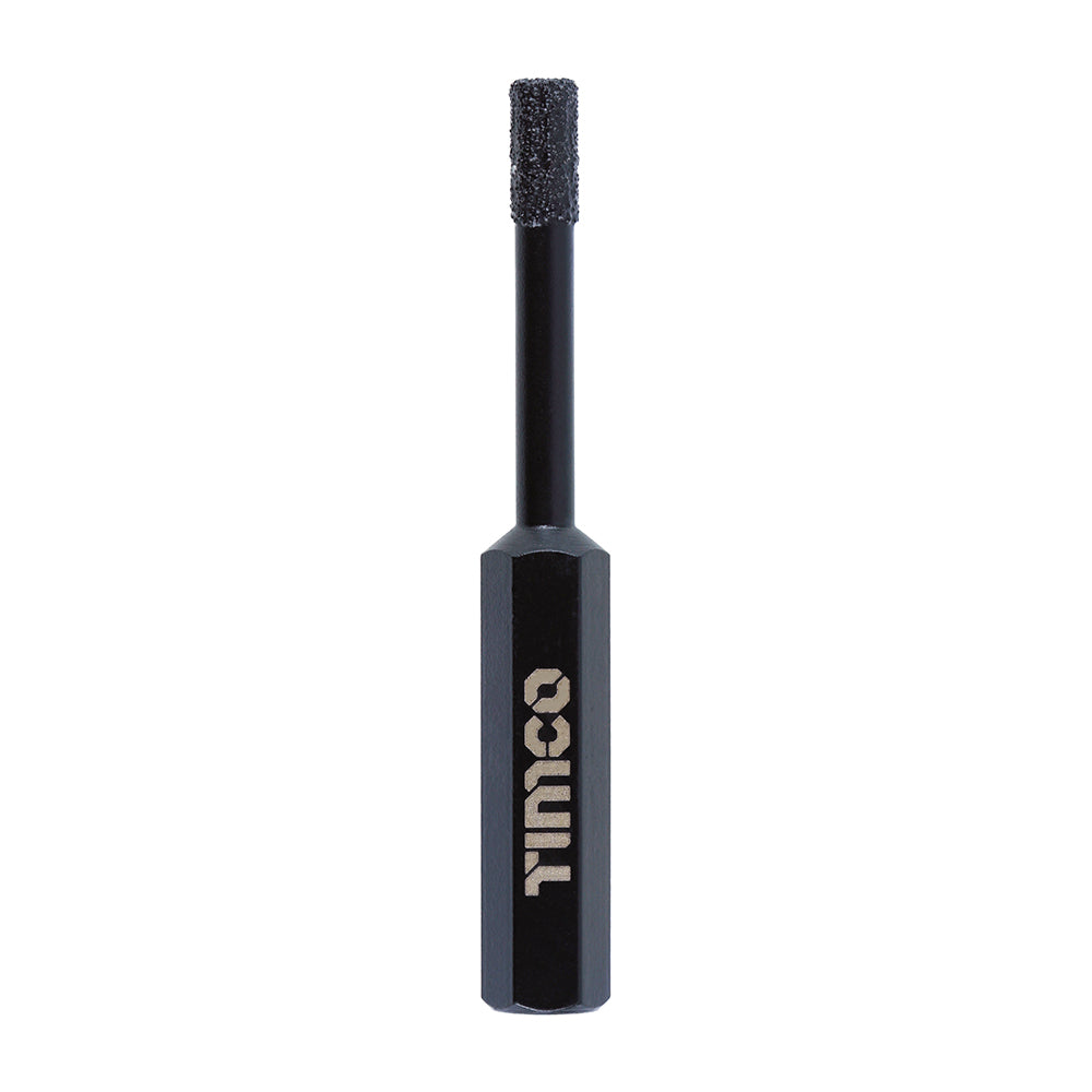TIMCO Dry Diamond Drill Bit
