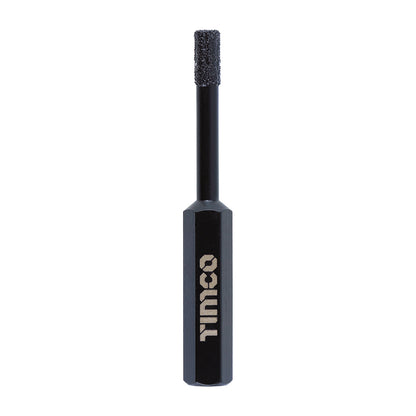 TIMCO Dry Diamond Drill Bit
