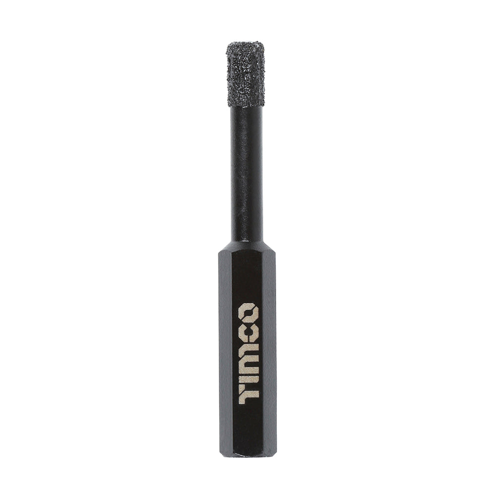 TIMCO Dry Diamond Drill Bit