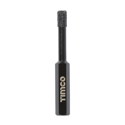 TIMCO Dry Diamond Drill Bit