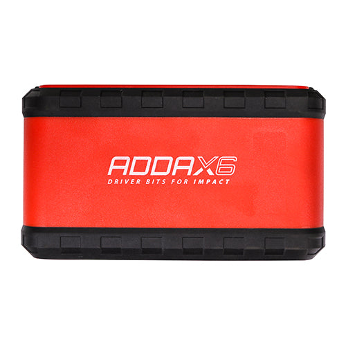 TIMCO X6 Impact Bit Set - 49pcs