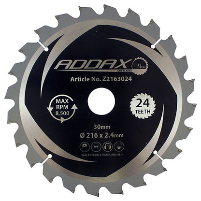 TIMCO 0° Mitre Saw Blade
