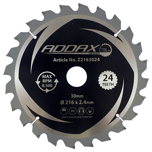 TIMCO 0° Mitre Saw Blade