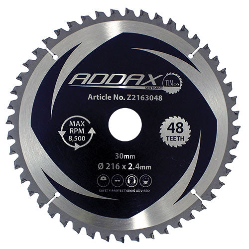 TIMCO 0° Mitre Saw Blade