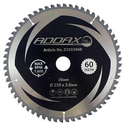 TIMCO 0° Mitre Saw Blade