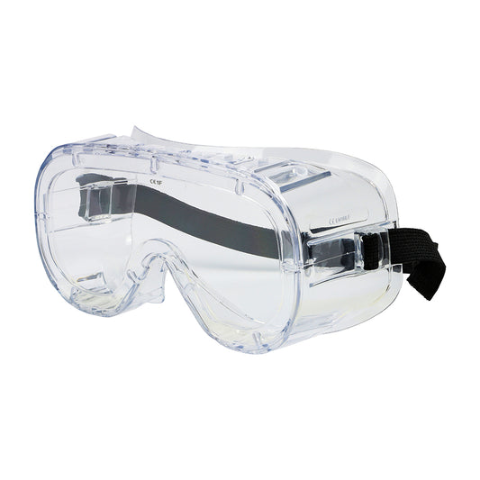 TIMCO Safety goggles - Clear