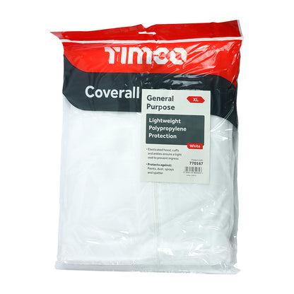 TIMCO General Purpose Coverall
