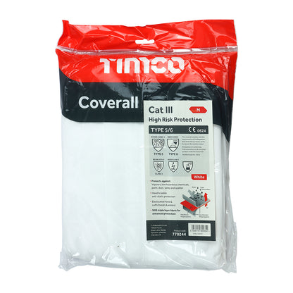 TIMCO Type 5/6 Coverall