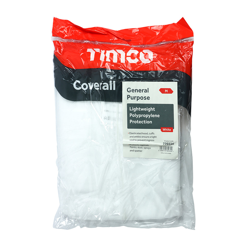 TIMCO General Purpose Coverall