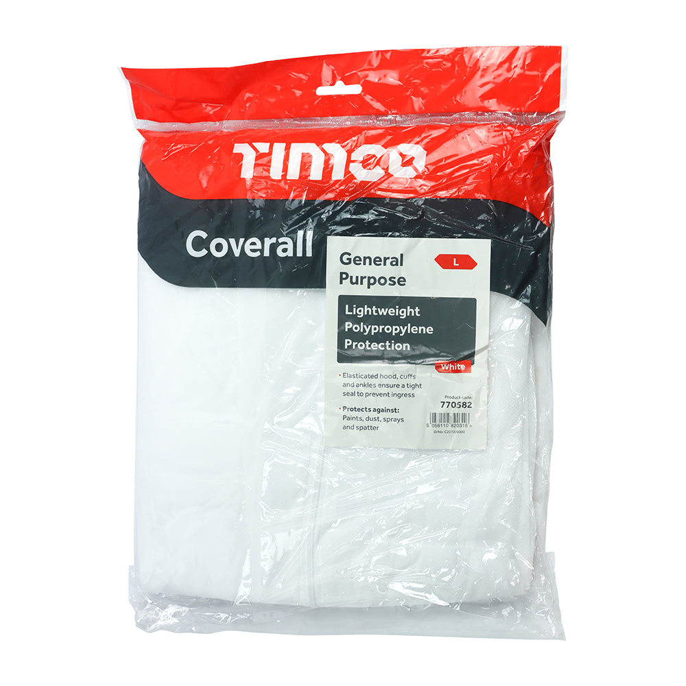 TIMCO General Purpose Coverall